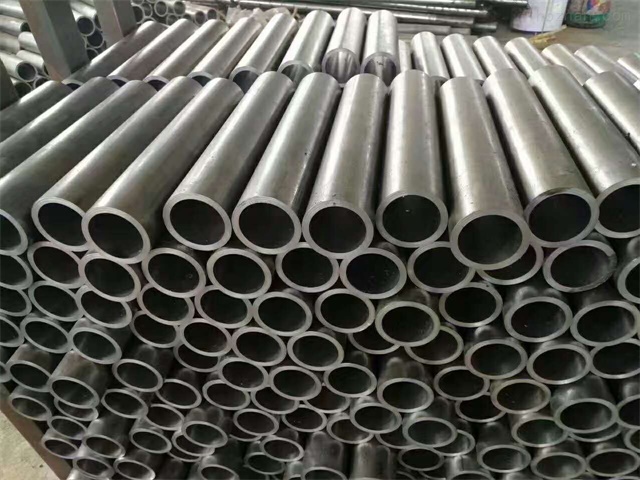 汨罗30CrMo精密无缝钢管