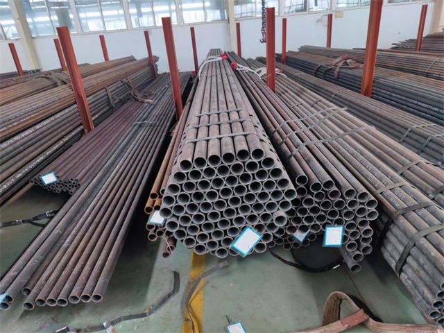 汨罗20G合金无缝钢管